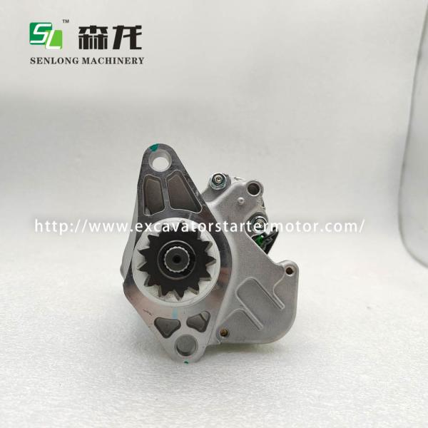 Shangchai 7H 28V 6.5KW 10T S00025086 + 04,AM-S1255202,S00036919+03, M93R3056SE10