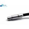 Buy cheap OEM Lemo Extension Cable FGG PHG Connectors 2 Pin To 32 Pin Cable With Nylon from wholesalers