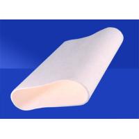 Buy cheap Composition Sanforizing Heat Press Felt 30% Acrylic 70% Polyester Fiber product