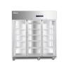 Buy cheap 1500L 2 - 8 Degree Medicine Vaccine Fridge Big Capacity Refrigerator from wholesalers
