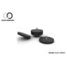 Buy cheap 22mm - 88mm Neodymium Magnet Disc Rubber Coated For LED Work Light , Strong Magnet Mount for Camera , Car Mount Magnet from wholesalers