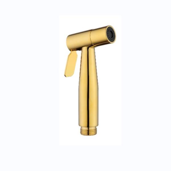Buy cheap Plastic 304 Stainless Steel Bathroom Bidet Toilet Shower Head from wholesalers
