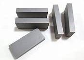 Buy cheap K 20 Grade Woodworking Tungsten Carbide Sheet Metal With High Hardness from wholesalers