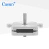 Buy cheap Casun Micro Flat Stepper Motor Nema 11 1.7V 0.5A For Printing Machinery Feeder from wholesalers