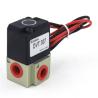 Buy cheap Direct Operated Type 2 Position Single Solenoid Valve VT307 / VO / 317V from wholesalers
