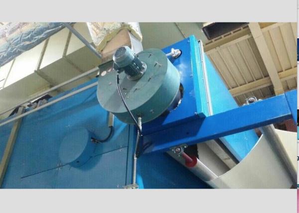 Buy cheap Cotton Steam Ager Machine , Automatic Continuous Textile Steamer Machine from wholesalers