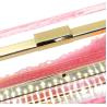 Buy cheap JeVenis Magical Transparent Sequins Clutch Purse Evening Handbag For Party Prom Bride from wholesalers