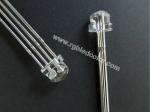 APA106 F5 transparent color dip led