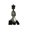 Buy cheap PVC Black 100mm Automotive Wire Harness Assembly from wholesalers