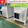 Buy cheap Economical Powder Or Granules Organic Fertilizer Drying Heater from wholesalers