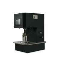 Buy cheap Hydraulic 2.00Mpa ISO 13938.1 Fabric Bursting Strength Tester product