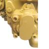 Buy cheap CAT E320D E320C Excavator Pump Parts 272-6955 New Condition from wholesalers