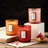 Buy cheap OEM ODM Glass Decorative Candle Holders For Romantic Wedding from wholesalers