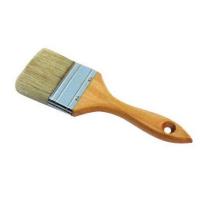 Buy cheap Stiff Bristle House Paint Brush For Painting 2" product