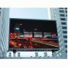 Buy cheap Airports Led Video Wall Module High Definition P8 Outdoor Led Module from wholesalers