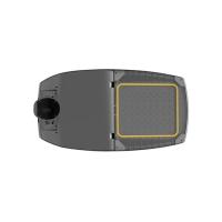 Buy cheap High Lumen Led Parking Lot Light Fixtures Energy Efficient RoHS Certification product