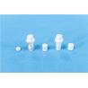 Buy cheap AL2O3 98% Heating Element Ceramic Insulator Low Thermal Conductivity from wholesalers