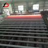 Buy cheap DIN Steel Pipes Tubes Sch40 Hot Rolled Steel Pipe 10mm 35mm For Oil And Gas from wholesalers