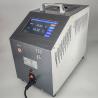 Buy cheap OEM Dry Block Temperature Calibrator Industrial Temperature Dry Well Calibrator from wholesalers