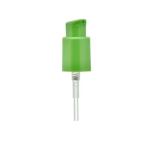 18/415 Plastic Pump 0.2ml/t Cosmetic Foundation BB Cream Treatment Pump Eye