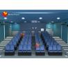 Buy cheap Xd Vr Cinema 5d Cinema Theater Projector Mini Home Theater 5d Chair 5d Seat from wholesalers