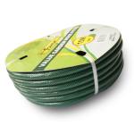 Wear-resistant and flexible 8 inch blue pvc suction agriculture garden