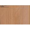 Buy cheap Teak Engineered Self Adhesive Wood Veneer Sheets For Plywood from wholesalers