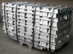 SYL Aluminum Metal Ingot 6000 Series High Purity Sample Avaliable