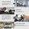 Buy cheap 2CH 1080P Dashcam Dual Camera Mobile DVR Car BK6MZ Car Black Box Wireless CCTV System from wholesalers