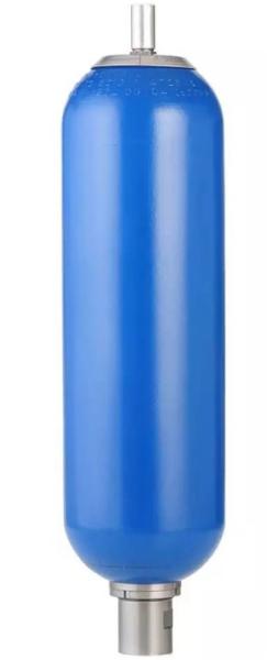 Buy cheap Drilling Rig Spare Parts Hydraulic Diaphragm Accumulator NXQ-AB-40 / 31.5-L-Y from wholesalers