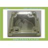 Buy cheap 83*58*33mm IP65 clear wall mount watertight electrical boxes from wholesalers