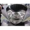 Buy cheap Spoke Wheel Underbone Cub Motorcycle 125 Cc 135 Cc Big Middle Box from wholesalers