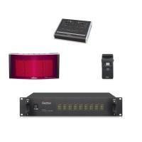 Buy cheap GESTTON Wireless Interpretation System 50mV-5V 24 Working Hours product