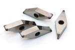PCBN&PCD INSERTS