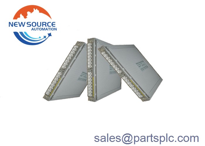 China ICS Triplex T8226 Analogue Input Module Trusted TMR on sale