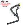 Buy cheap Radiator Car Water Pipe Hose 4E0121055AJ 4E0121055AH For Engine Coolant from wholesalers