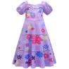 Buy cheap Girls Isabella Dress Role Play Kid Dresses Julieta Madrid Princess Dress Set For Children from wholesalers