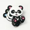 Buy cheap Animal Cat Kitten Silicone Baby Teether BPA Free For Toddler Teething from wholesalers