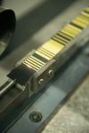 FOIF EL Series Digital Level Accessory Levelling Staff 2m Manganese Rods With