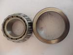 Buy cheap NSK Sealed Tapered Roller Bearings , Tapered Roller Thrust Bearing 33012 from wholesalers