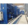 Buy cheap 650T / 6500mm tandem press brake for light pole and high mast from wholesalers