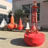 Buy cheap Customized Size and Color Marine Navigation shipping Ocean buoy For ship from wholesalers
