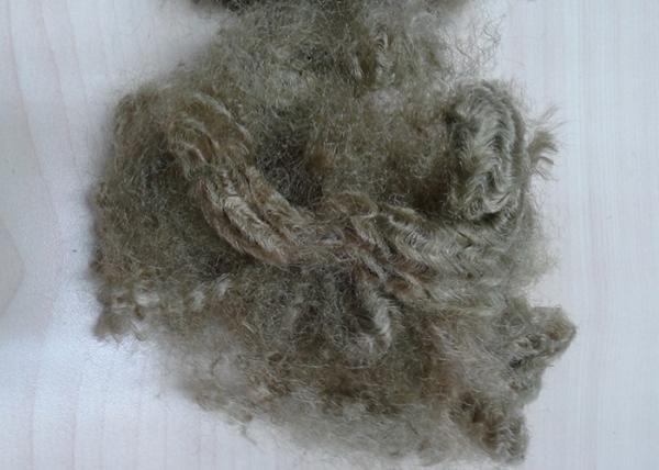 0.9Dx64mm microfiber Solid recycled polyester fibre/15DX64MM hollow conjugated