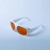 Buy cheap CE Approval GTY Laser Protective Glasses 532nm 1064nm for YAG Machine from wholesalers