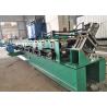 Buy cheap 50HZ Wall Trim Sheet Metal Profiling Machine 80mm Roof Sheet Making Machine from wholesalers