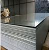Buy cheap Hot Dipped 0.27mm Galvanized Steel Plate DX51D CGCC SGCC from wholesalers
