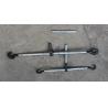 Buy cheap Double Hook Steel Rope Turnbuckle Wire Tightening Tool With 360º Handle Movement from wholesalers