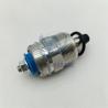 Buy cheap F002D13644 Excavator Electrical Parts 096030-0070 8-94242275-0 12V 24V Solenoid Valve from wholesalers