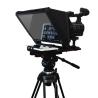 Buy cheap 7-13.5 inch Portable Wireless Remote Control Teleprompter Glass for Tablet from wholesalers