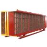 Buy cheap Ore Stone Vibrating Screen Machine 15kw 22kw crusher vibrating screen from wholesalers